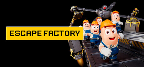 Escape Factory